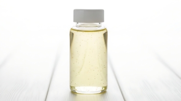 vecteezy_clear-glass-bottle-with-yellow-liquid-on-white-wood-surface_71454734