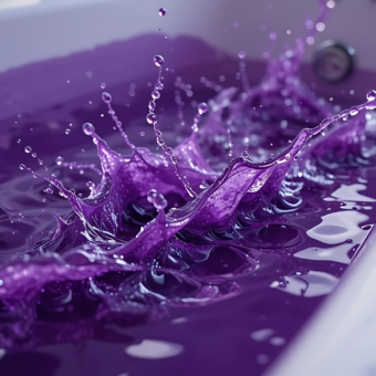 vecteezy_purple-liquid-splashing-in-a-white-container_55353602