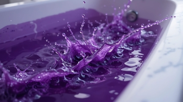 vecteezy_purple-liquid-splashing-in-a-white-container_55353602