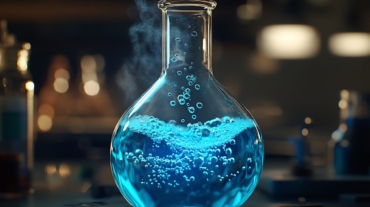 scientific,experiment,progress,blue,liquid,bubbling,flask,laboratory,science,technology,chemistry,testing,innovation,discovery,research,lab,fluid,chemicalreaction,bright,visual,scientificstudy,modern,scientificprogress,scientificart,experimenting,scientificillustration,liquidbubbles,chemicalart,sciencevisual
